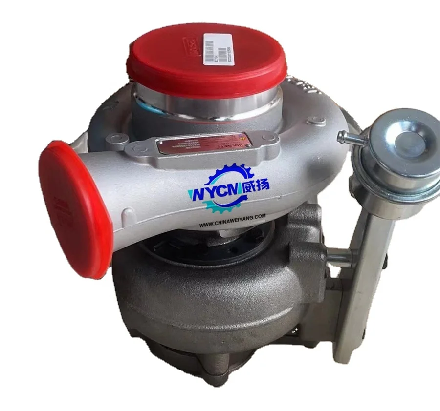 

3532222 turbocharger HX400W for sale
