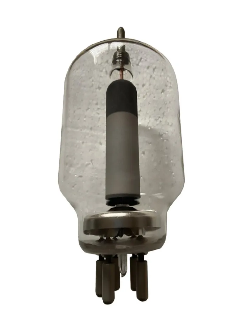 

TYPE 5868 High frequency machine oscillation transmission tube power