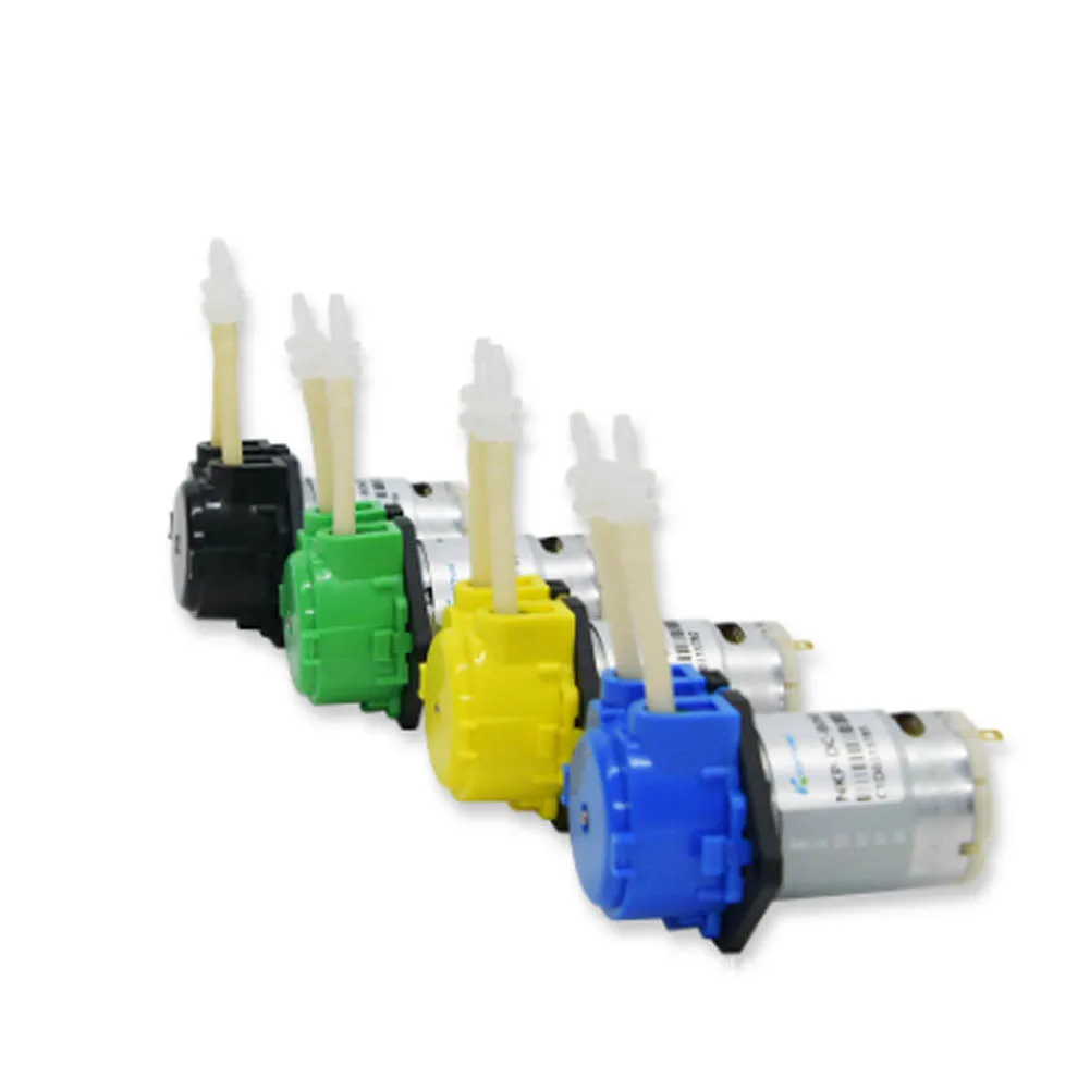 LabDosingPumpWaterAnalyticalLiquidPump3V6V12V24VDCMicro