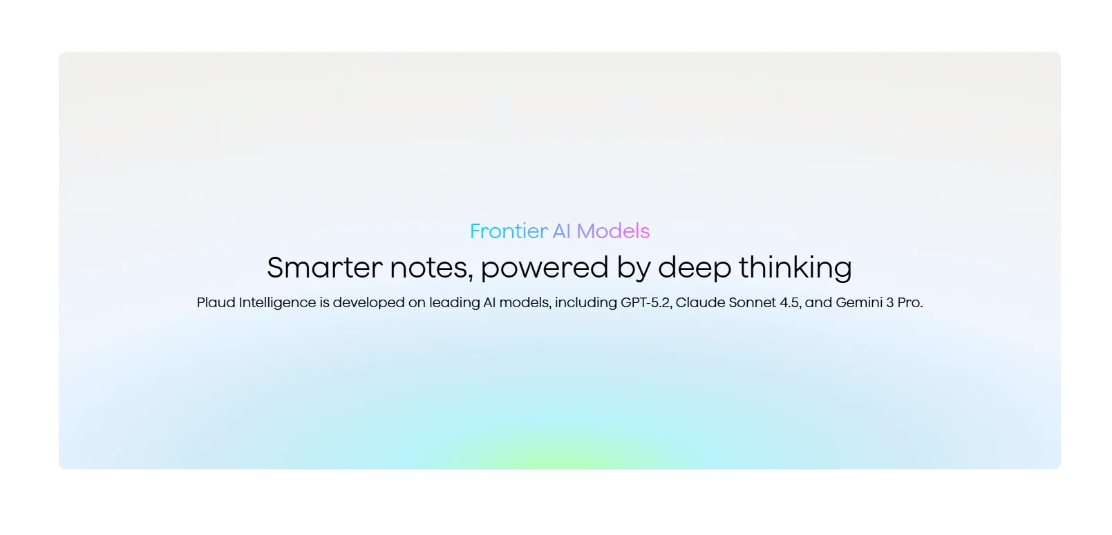 Plaud Note,The world's No.1 AI note taker