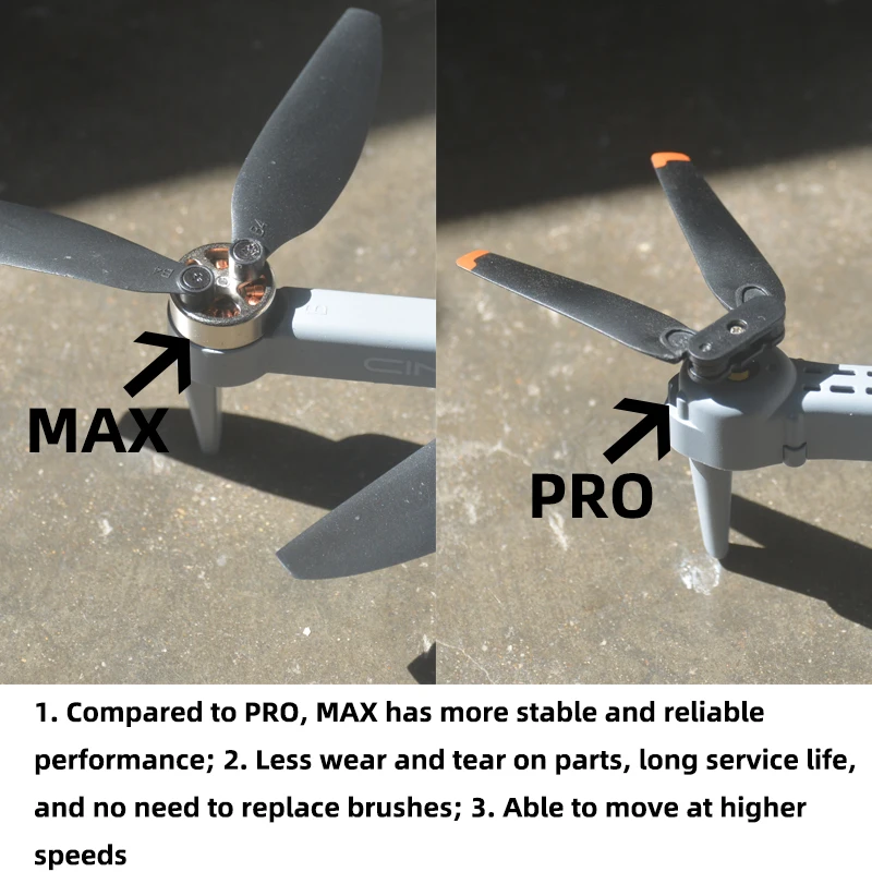 Z908 Pro/Max 프로 드론 전문 4K HD 카메라 Mini 드론 광학 흐름 현지화 3 면 장애물 회피 쿼드콥터 장난감 선물