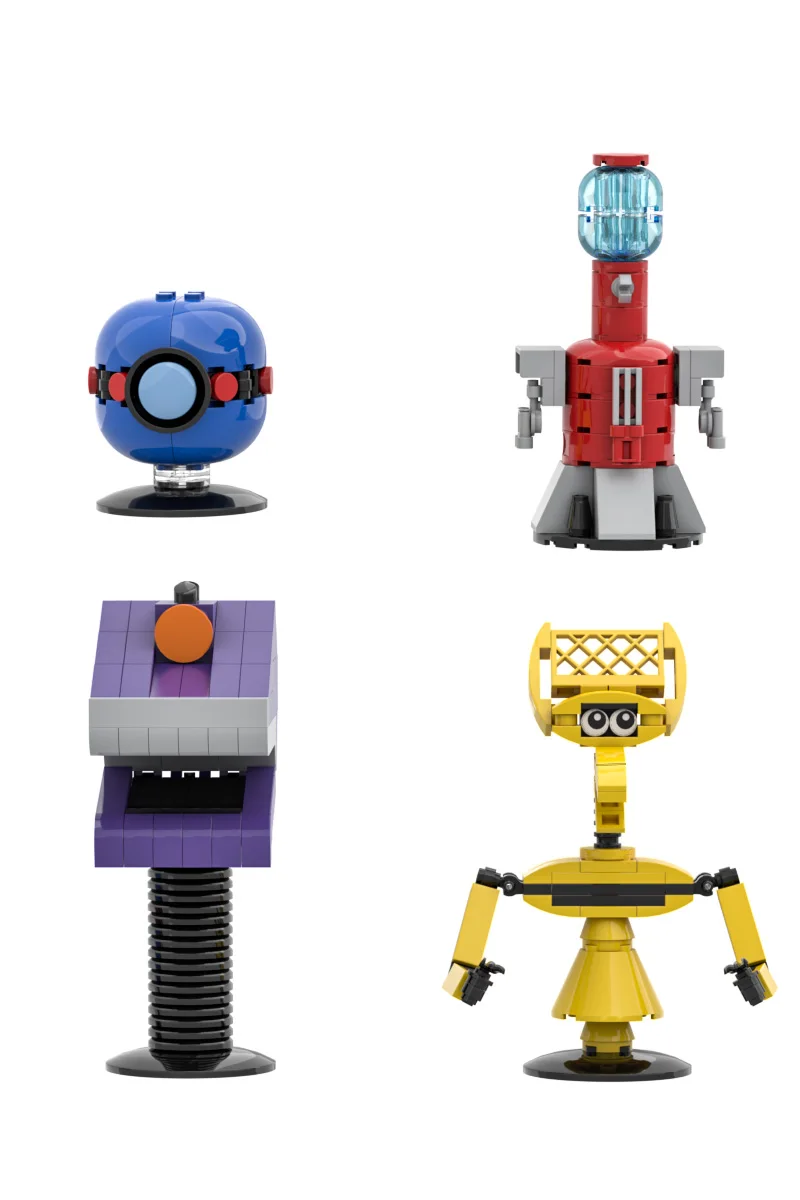 S26db079cef764a34b0b5dd0143554552B - Mystery Science Theater 3000 Store