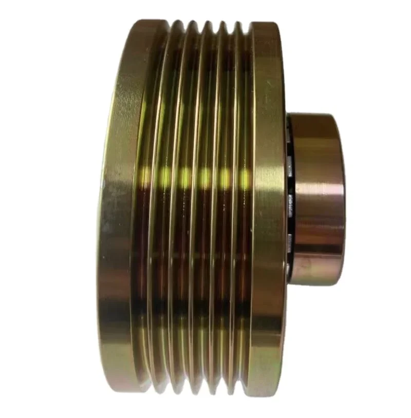 Airco Compressor Onderdelen 78-1283 Themro King Idler Katrol Assy Gladde Katrol Compleet