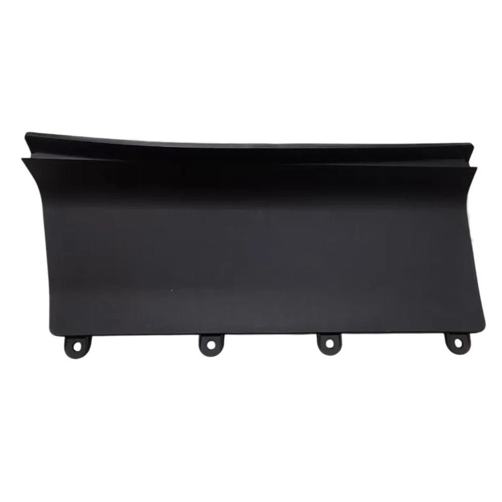 Windshield Wiper Deflector Covers 1x Car Windshield Wiper Cowl Cover Panel Battery Cap 51132751210 For Mini For Cooper R55 R56 R57 2007-2015 Exterior Parts