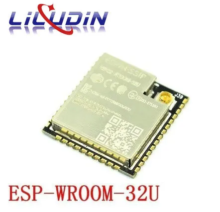 ตัวเลือกสินค้า ชิปประมวลผล ESP-32S สำหรับโปรเจกต์ IoT
