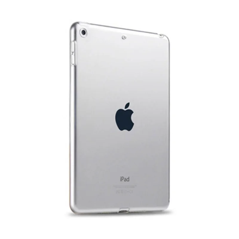 for ipad Protective Case Air5 All-Inclusive Soft Case 10.2 Tablet Mini6 Material 9.7ipad Applicable