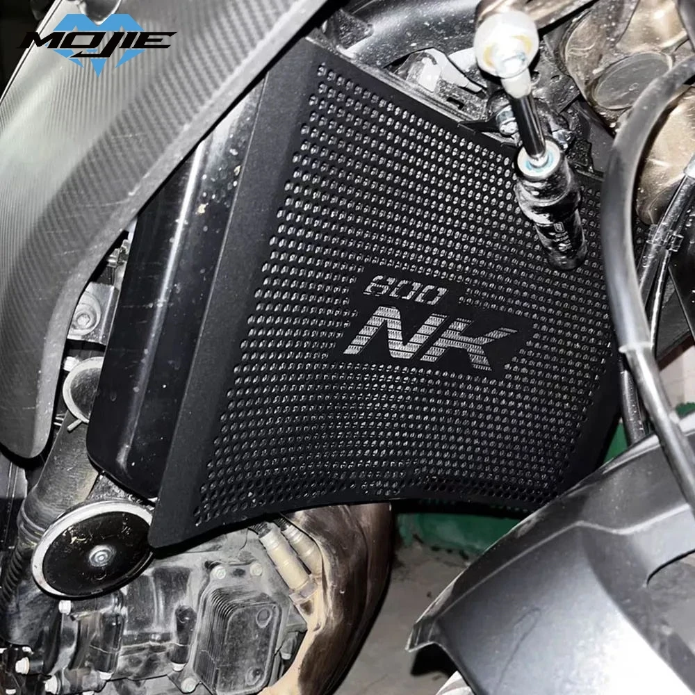 

800nk CNC Alumiunm Radiator Grille Cover Guard Protection Protector Motorcycle For CFMOTO CF MOTO NK800 800 NK 2023 2024 2025