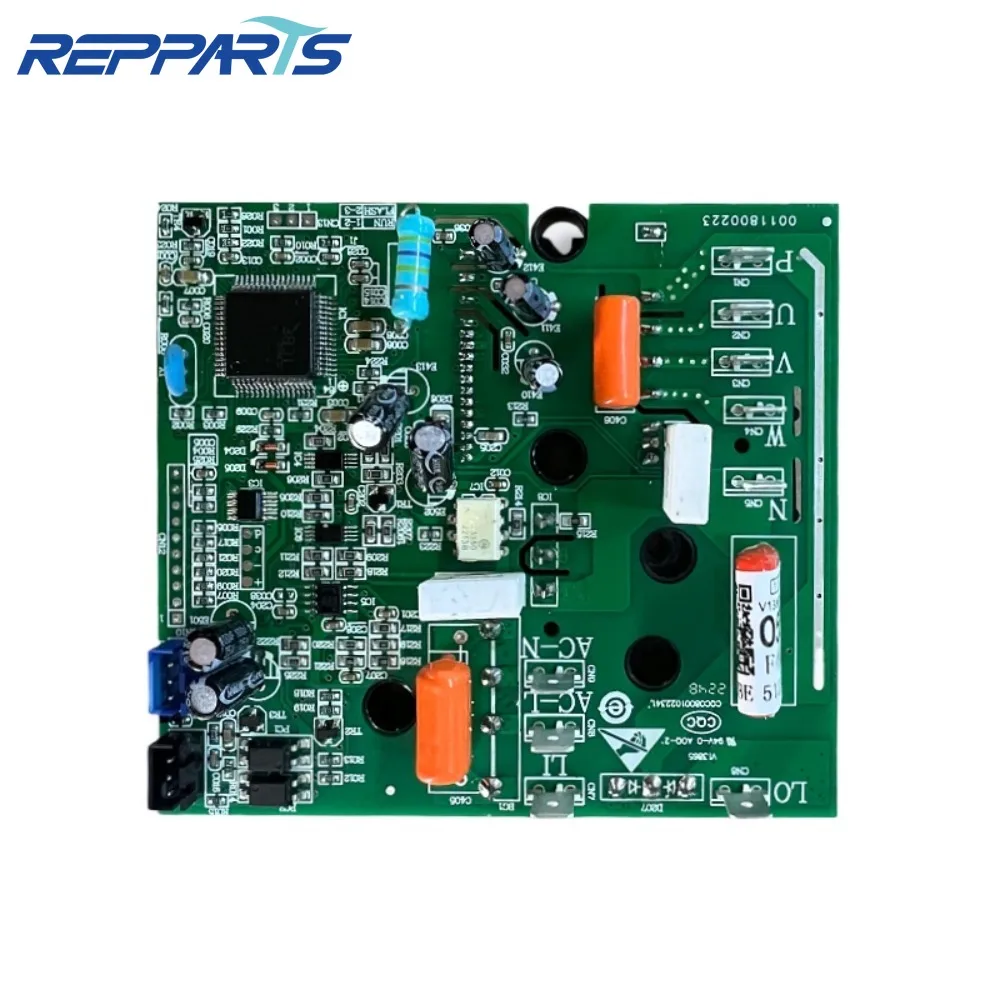 New 0011800052P IPM Module Control Board For Haier Air Conditioner Inverter Circuit PCB Conditioning Parts