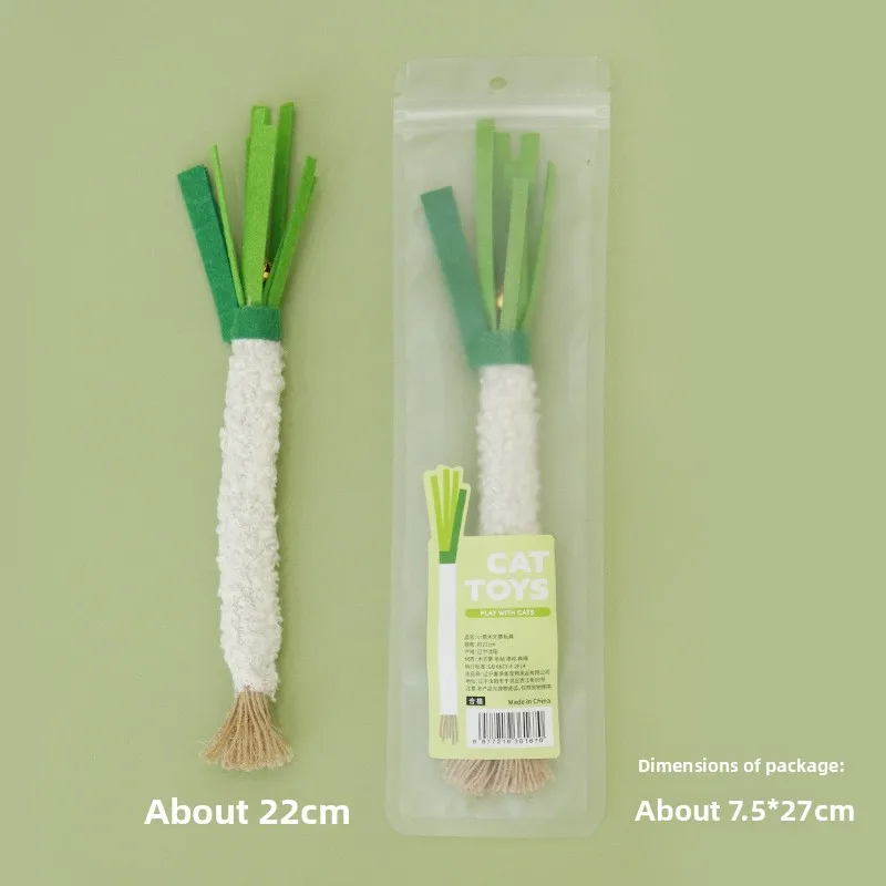 scallion