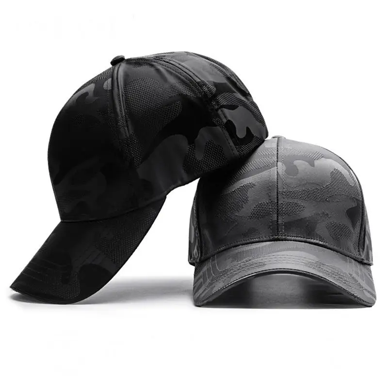 Adjustable Baseball Cap for Men and Women, Outdoor Sun Hat, Casual Hats, Snapback, 4 Seasons, High Quality, Youth, Boys, Girls 6
