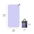 Taro Purple  XXL