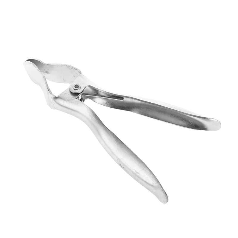 1Pc Durian Opener Manual Durian Peel Breaking Tool for Restaurant Grocery Party Stainless Steel Fruit Shelling Open Tool