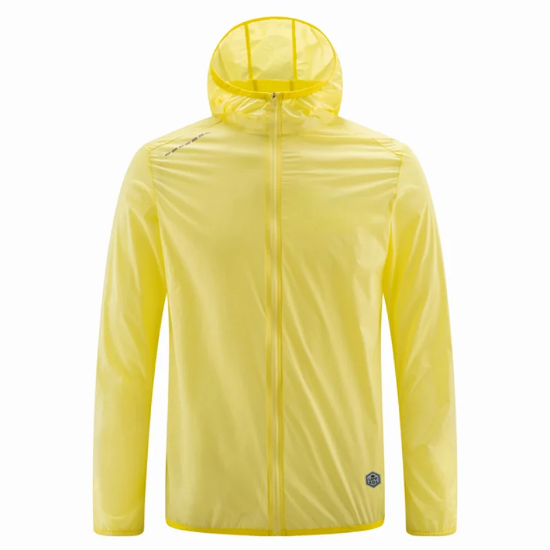 NEW MOTO POC Team Bicycle Jackets Summer Reflective Road Bike Jersey Coat Ultralight Outdoor Anti-UV MTB Jacket Fishing Clothin