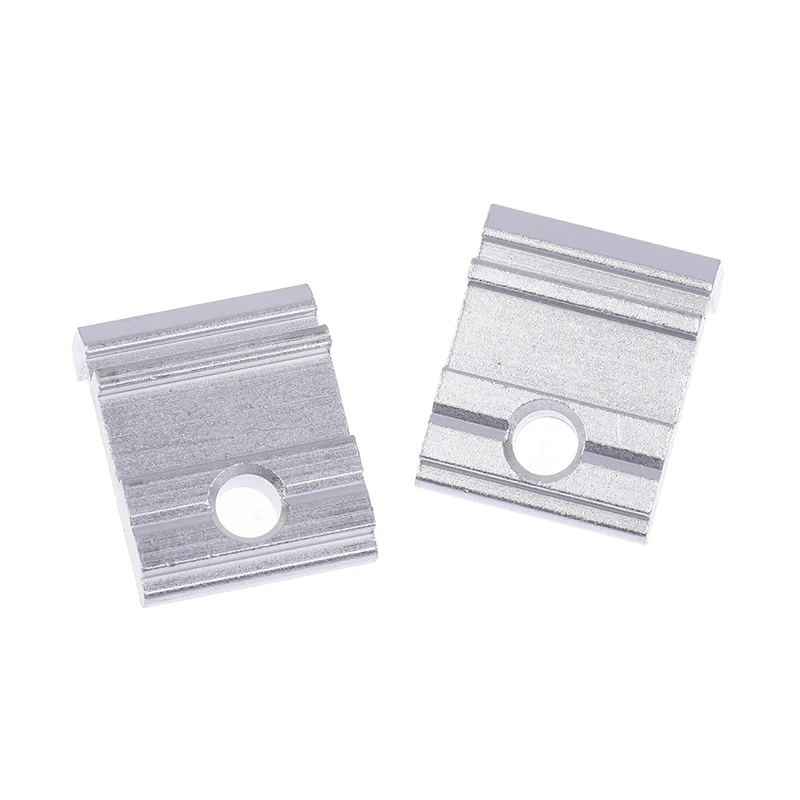 Aluminum Profile Fixing Parts Set for 2020, 3030 and 4040 Profiles description 7