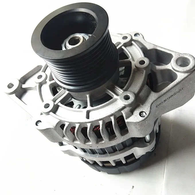 High quality Alternator 5318629 24V 35A Diesel Engine Parts for sale