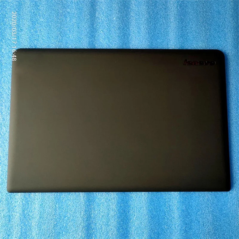 

New Original For Lenovo ThinkPad E531 E540 LCD Back Rear Cover Touch 04X4276 AP0SK000C00