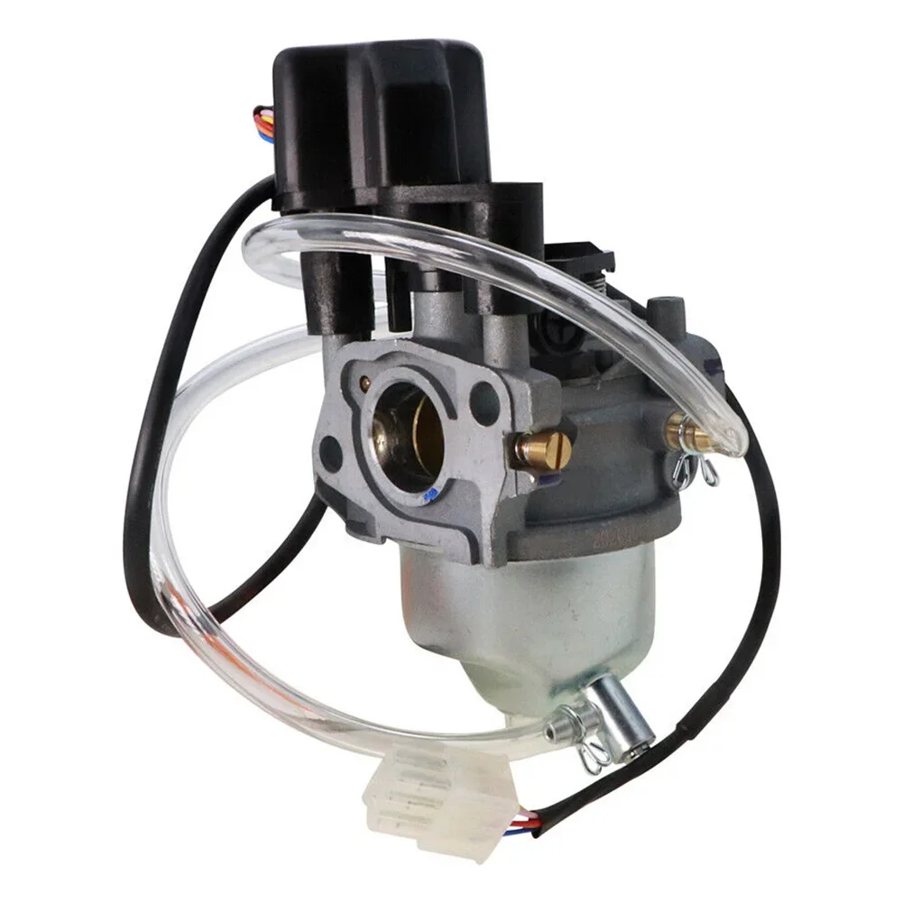 Carb Carburetor 16100-ZL0-D66 Generator Carburetor Carb ASM For 2000i For Eu3000i Eu3000is Fuel Filter