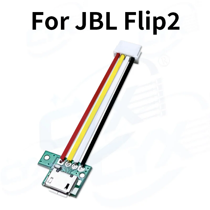 Mini Micro USB connector Jack Charging Port Charger Socket Board Plug Dock Female For JBL Flip 2 Flip2 Bluetooth Speaker plug adapter,electrical socket,power socket,power plug connector