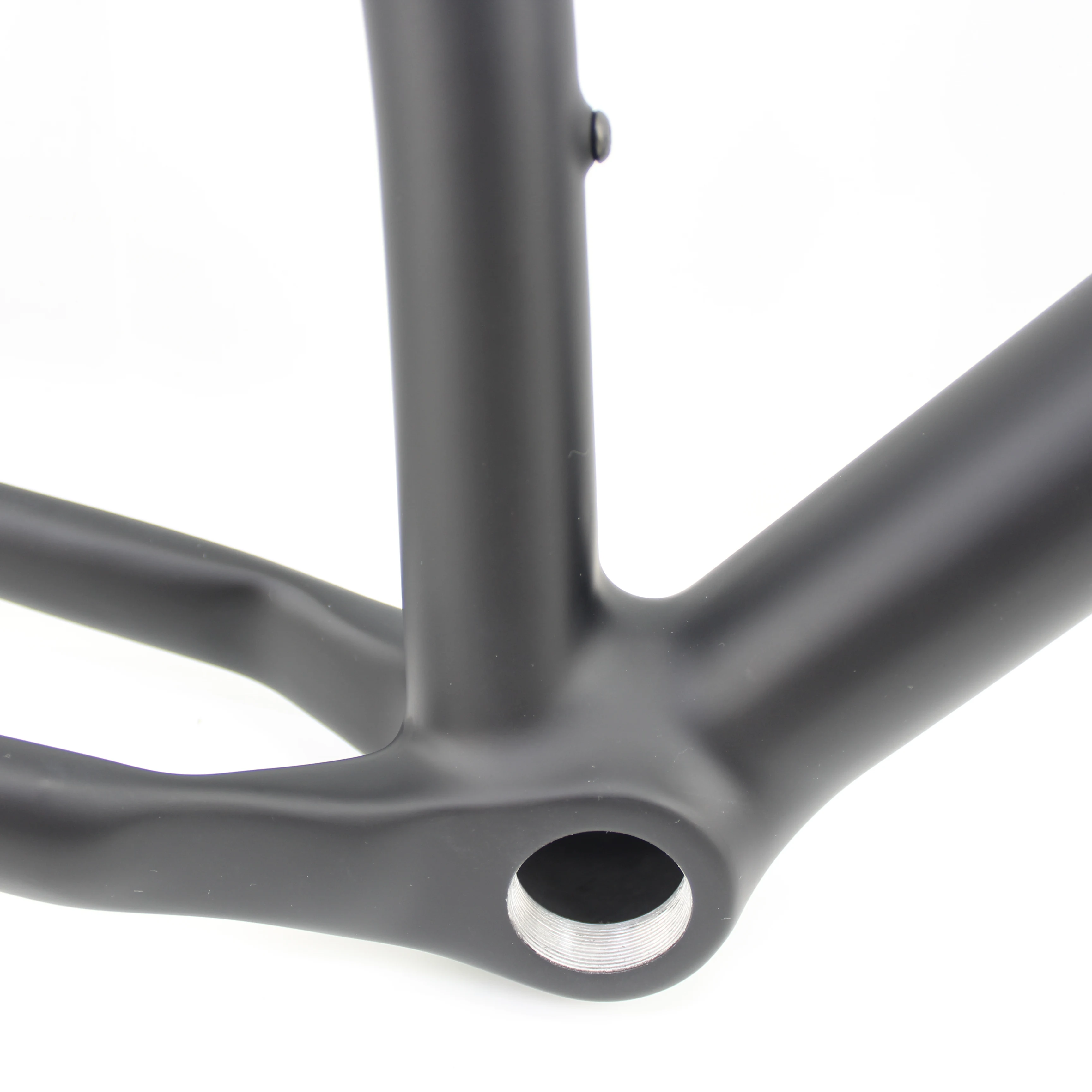 Mountain Bike UD Full Carbon Fibre Thru Axle Disc Brake Carbon Frame MTB Bicycle frame Boost 148mm 29er*15/17/19 Inch bicycle frame