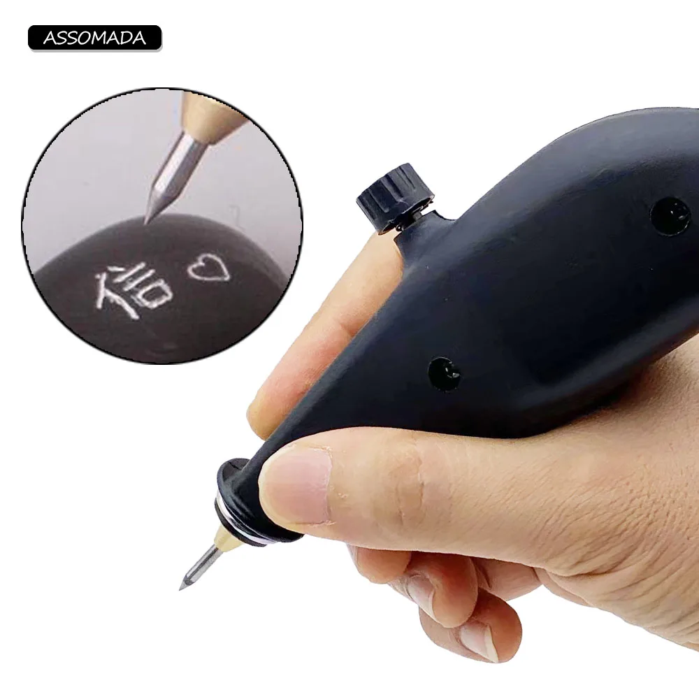 Electric Arc Etching Pen Model 200 / 110vac for sale online