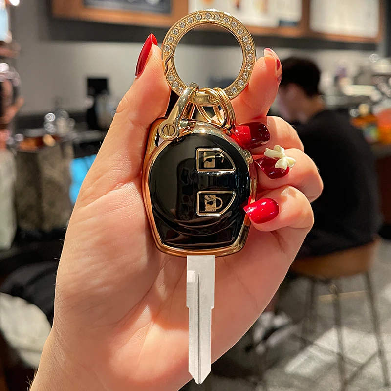 Car remote key case cover best sale