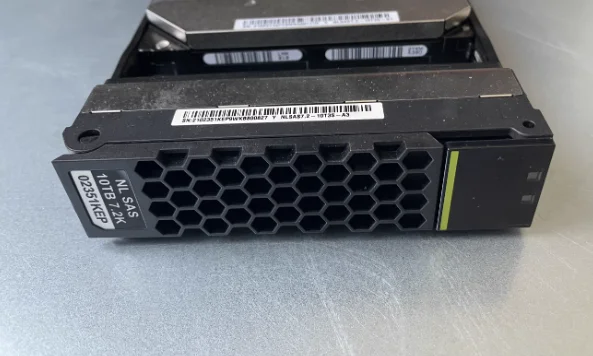 For 02351KEP 10TB 7 2K NL SAS 5300 5500 5600 V3 V5 10T hard drive