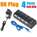 UK Plug