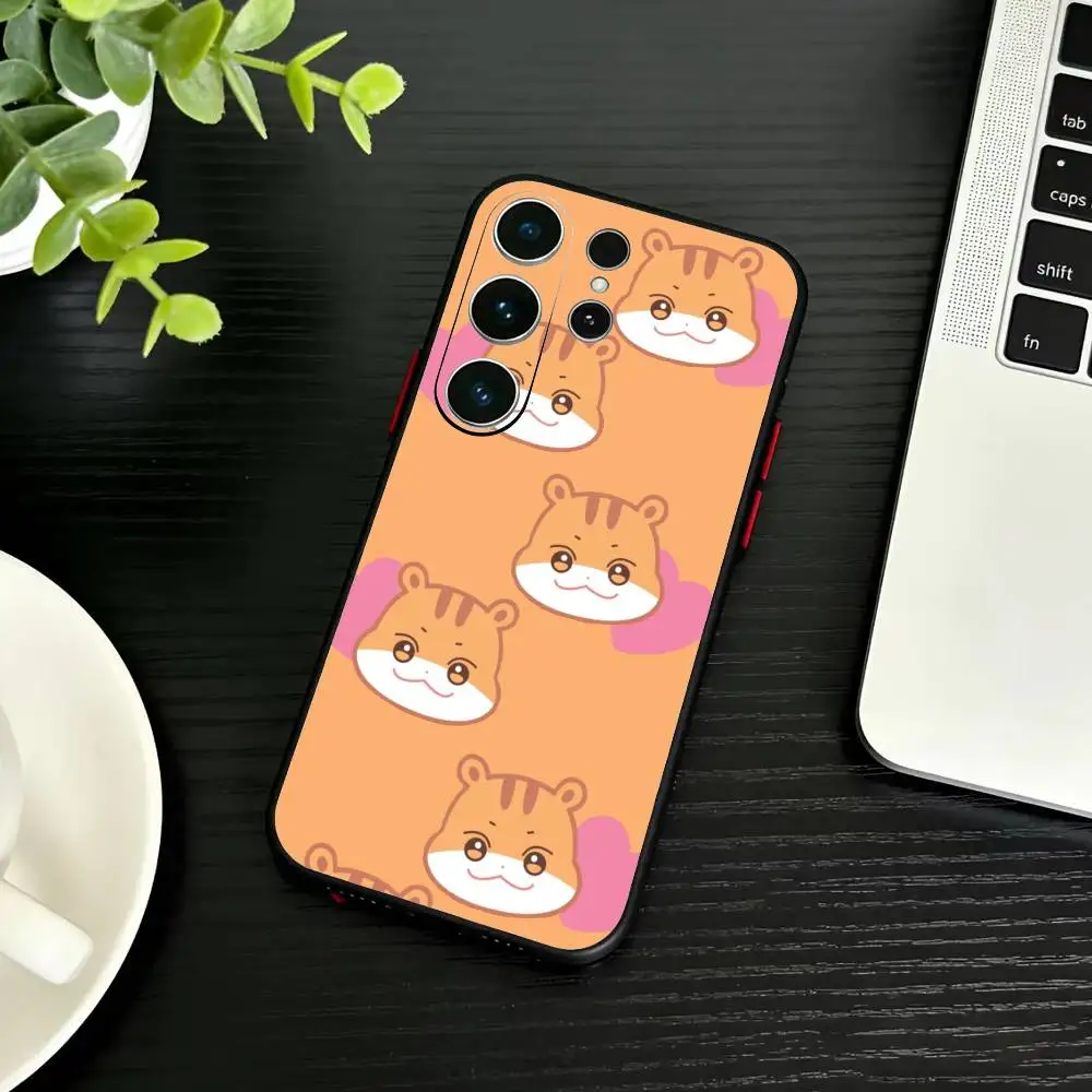 Kpop ATEEZ Black Soft Phone Case