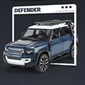 Defender Blue