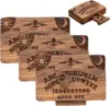Miniature Spirit Board with Drawer,Miniature Ouija Board,Wooden Handmade Talking Spirit Board with Planchette,Ouija Board Retro 1