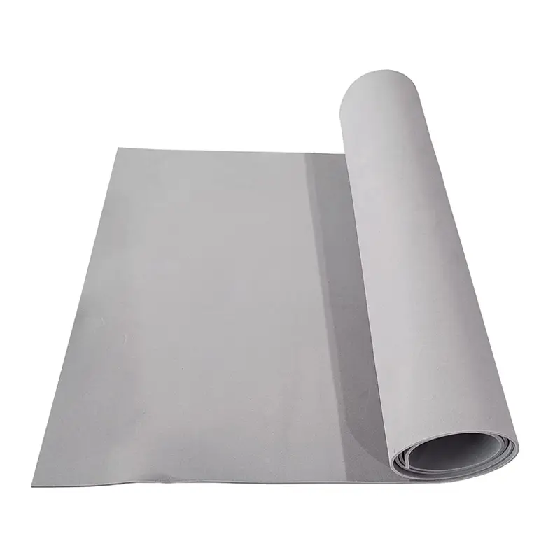 1pcs Thickness 1/2/3/5/10mm Eva Foam Sheets Sound-Absorbing Noise Spone Foam Craft Eva Sheets Handmade Making Material - Image 5