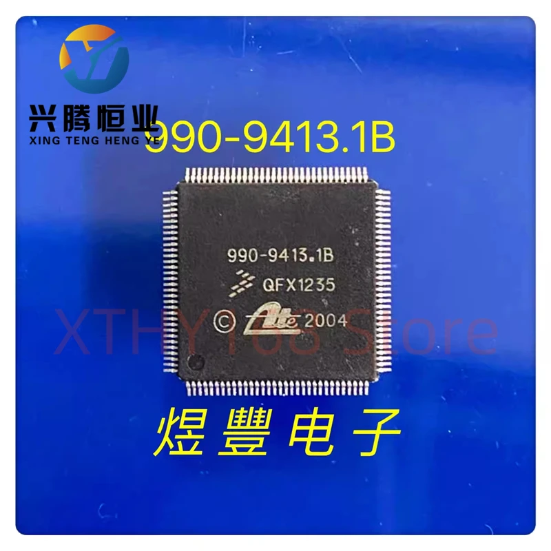 Новые оригинальные автомобильные чипы 990-9413.1B 990-9413 990 9413 1B QFP128