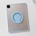 With Stand BLue