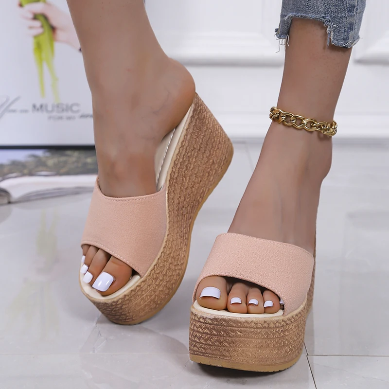 Женские шлепанцы с бантом | AliExpress