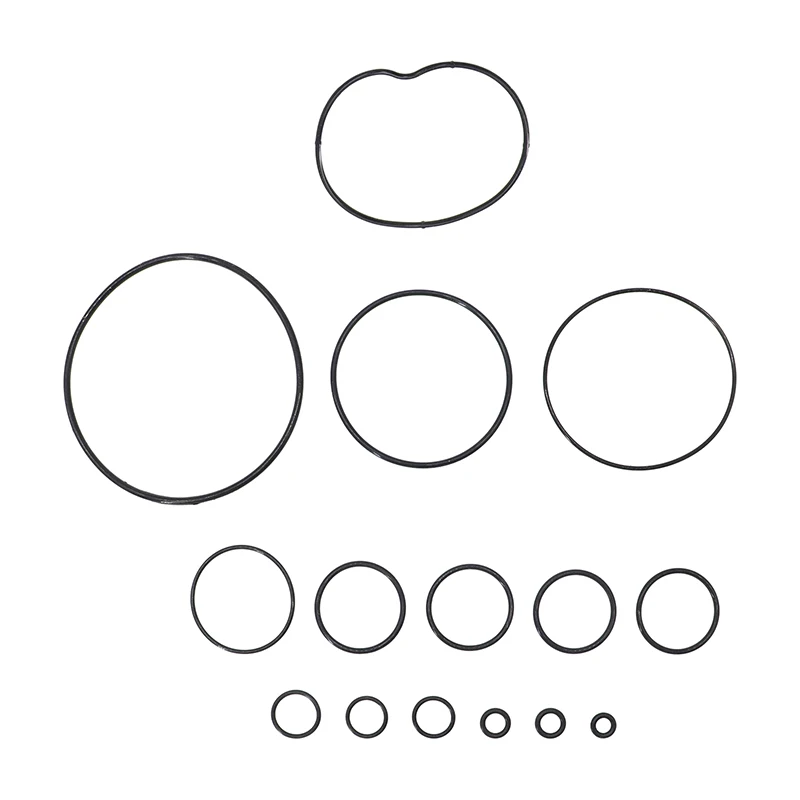 Top & Bottom End Complete Engine Gasket Kit For Yamaha Raptor 660 660R YFM660R 2001-2005 - Image 3