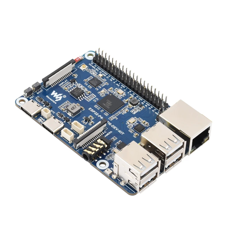 รูปสินค้า บอร์ดพัฒนา ESP32-P4 Wi-Fi 6 บลูทูธ 5.0