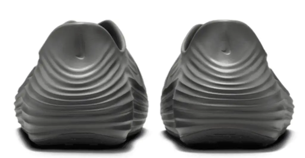 Nike | ReactX Rejuven8 Smoke Grey view 4