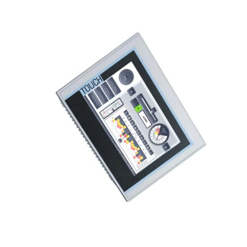 6Av2124-0Gc01-0Ax0 6Av21240Gc010Ax0 6Av2124-0Gc01-Oaxo 6Av2124 0Gc01 0Ax0 Nuovo Schermo Di Tocco Originale