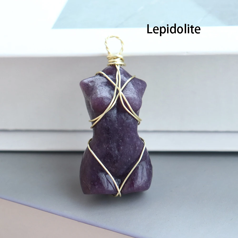 lepidolite