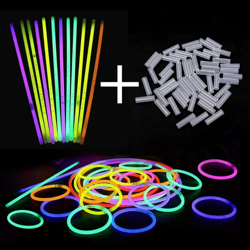 fluorescent bracelets