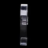 367A Clear Acrylic Shoes Display Rack Stand Shoes Store Holder Plastic Hanging Hook 4