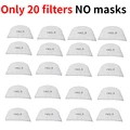 Only 20 Filter
