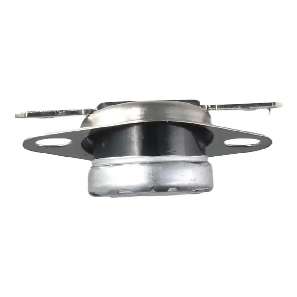 Termostato KSD301 145&deg;C - 5 Pezzi NC (Normalmente Chiuso) - Per Microonde, Macchine Caff&egrave;, Elettrodomestici - Materiale Ceramico