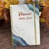 1 pcs 2025-2027 Monthly Planner/Calendar -2025-2027 Monthly Planner, January 2025-2027, 3-year Monthly Planner 1