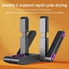 Xiaomi Electric Shoe Dryer Intelligent Digital Display Timing Fast Heating Sterilization Deodorant Shoe Drying Machine Household 3