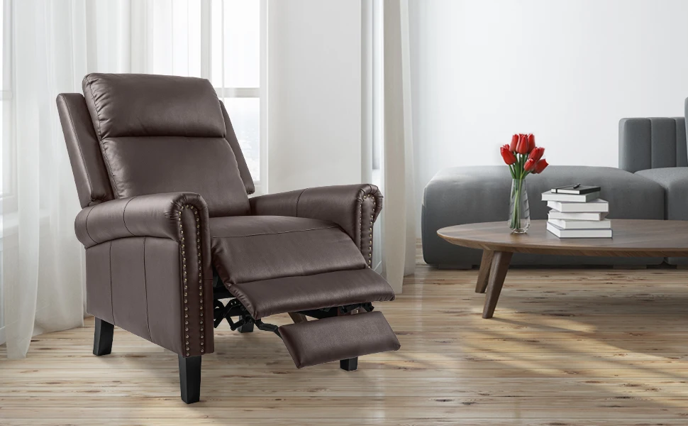 yitahome recliner sofa