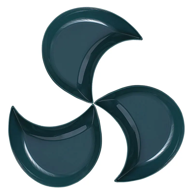 Dinner Plate Set Combination Platter 2