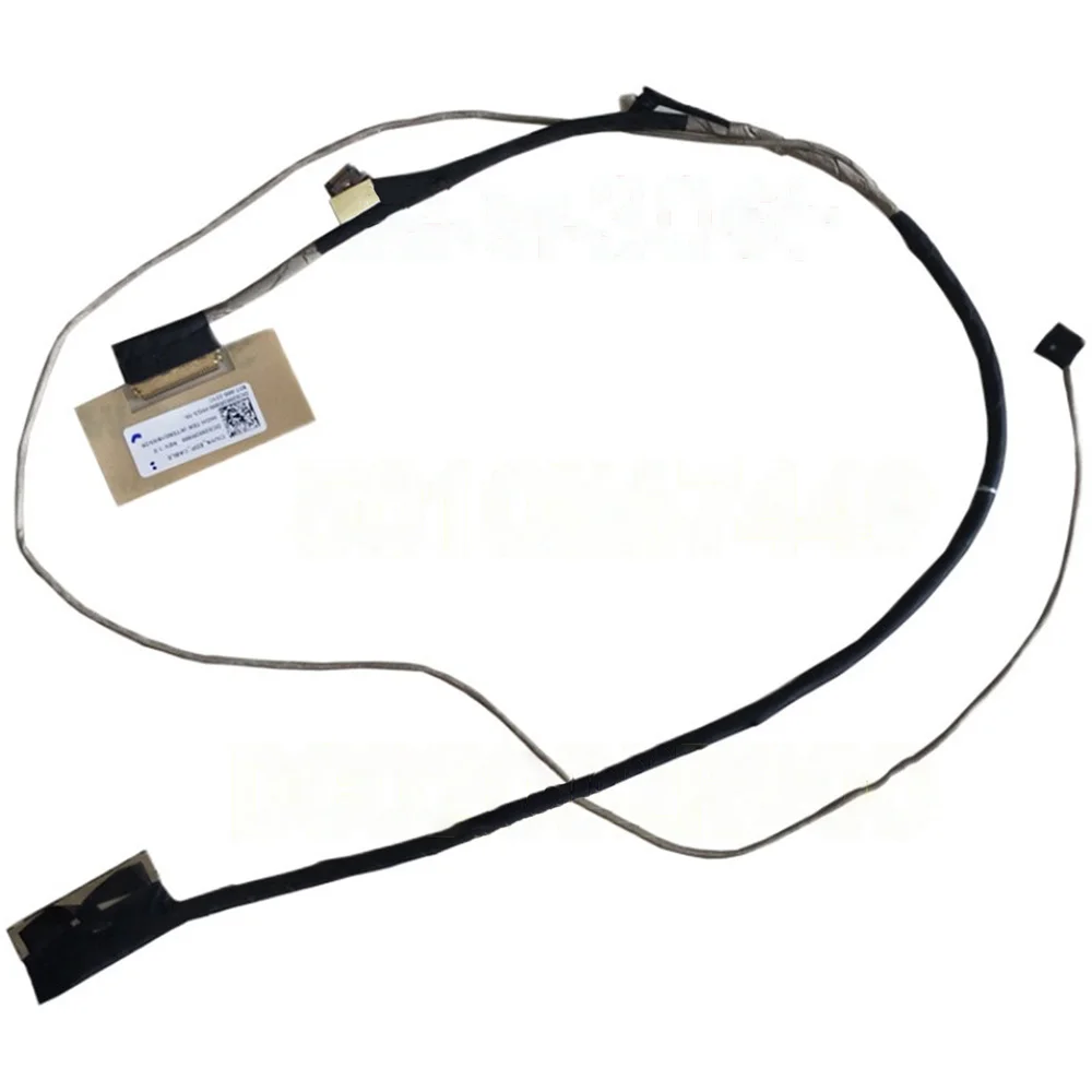

For Lenovo IDEAPAD FLEX 5-1470 YOGA 520-14 18 Screen Cable Display Screen Cable