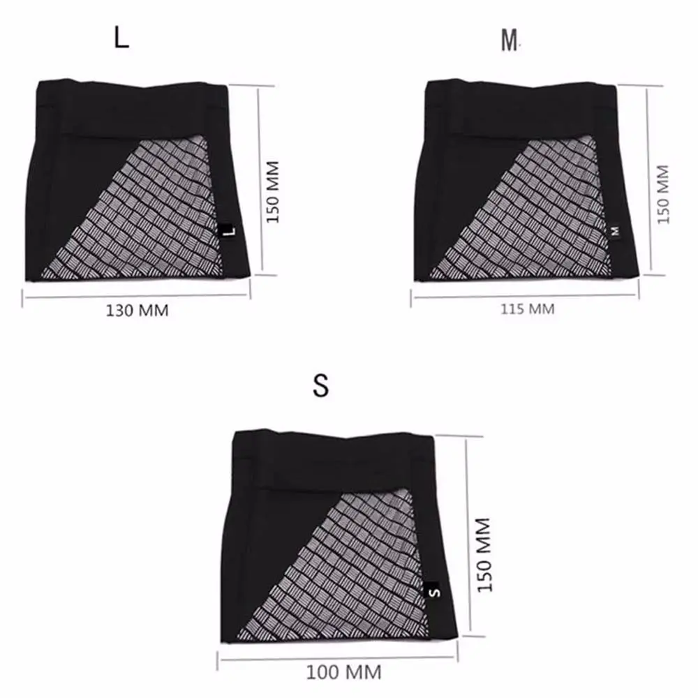 Elasticity Reflective Running Bag Wrist Bag Running Arm Bag Phone Armband Bag Sleeve Bag Mobile Phone Arm Bag 6