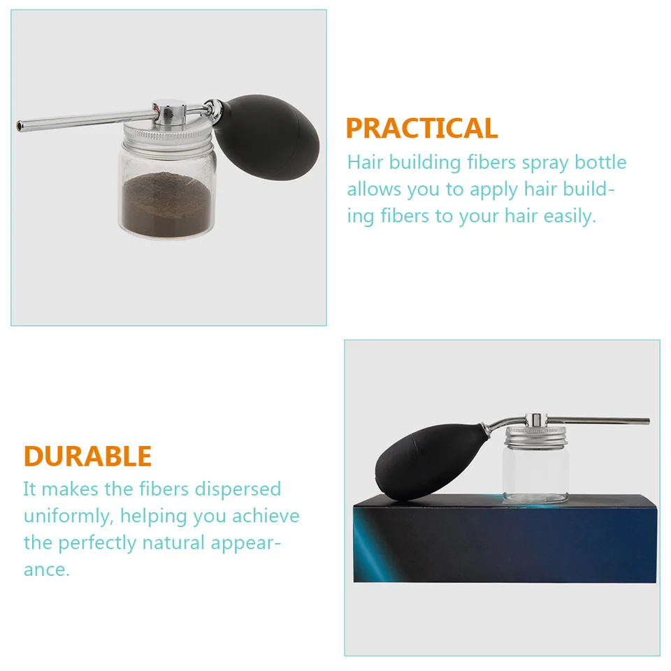 Cheveu 10 Pièces Flacon Pulvérisateur Rechargeable Flacon Pulvérisateur Réutilisable Flacon